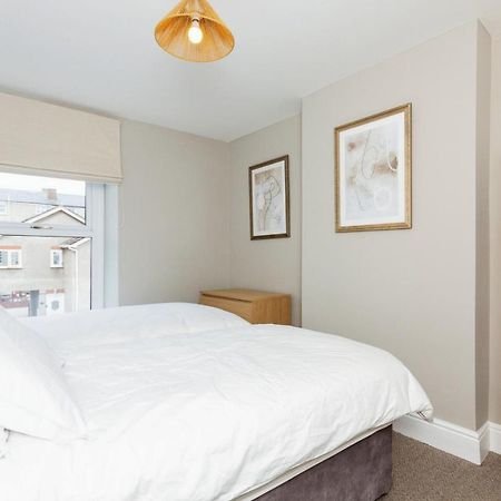 Seaside House Llandudnoアパートメント エクステリア 写真