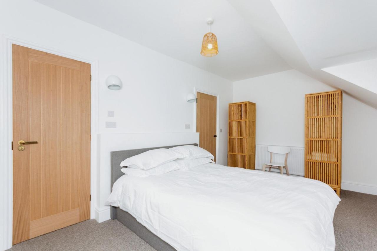 Seaside House Llandudnoアパートメント エクステリア 写真